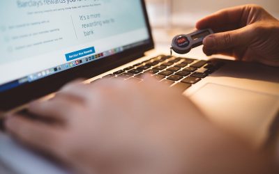 Sichere elektronische Kommunikation